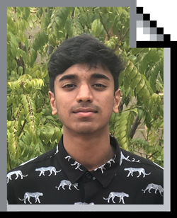 Rishik K.